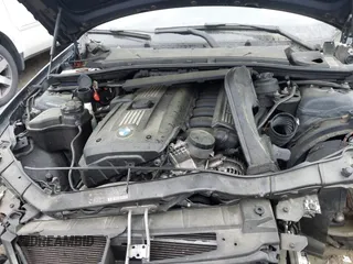 2011 BMW 3 Series 328i with VIN WBAPH7C53BE130946, listed as a IAAI auction lot 41911561 with 111,957 mi miles. Bid and sale history available at carsss.com. Image 10.