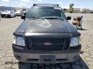 2002 Ford Explorer Sport Trac Value with VIN 1FMZU67E42UC99970, listed as a Copart auction lot 55985005 with 155,898 mi miles and Clean title. Bid and sale history available at DreamBid. Image 5.
