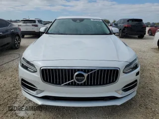 2018 Volvo S90 Inscription with VIN LVYBC0AL7JP031577, listed as a Copart auction lot 38838534 with 128,882 mi miles and Non Repairable. Bid and sale history available at carsss.com. Image 5.