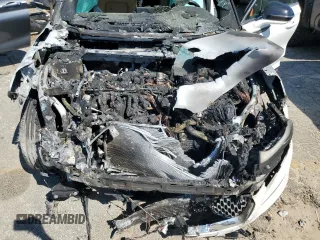 2022 Lincoln Corsair Reserve z VIN 5LMCJ2C94NUL21046, wystawiony jako Copart lot #50702365 z przebiegiem Nie podano mil oraz Szkoda całkowita • Salvage title. Historia ofert i sprzedaży dostępna na DreamBid. Obrazek 11.