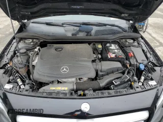 2015 Mercedes-Benz GLA 250 z VIN WDCTG4GB9FJ111120, wystawiony jako Copart lot #56184785 z przebiegiem Nie podano mil oraz Tytuł czysty. Historia ofert i sprzedaży dostępna na DreamBid. Obrazek 12.