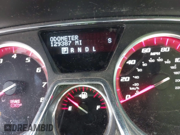 2016 GMC Acadia SLE with VIN 1GKKVPKD6GJ195274, listed as a IAAI auction lot 41635673 with 129,387 mi miles and . Bid and sale history available at DreamBid. Image 15.