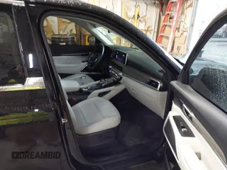 2022 Kia Telluride EX z VIN 5XYP34HC3NG202537, wystawiony jako IAAI lot #41909254 z przebiegiem 52 832 mil mil oraz . Historia ofert i sprzedaży dostępna na DreamBid. Obrazek 5.
