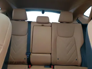 2023 Lexus NX 350h Luxury with VIN 2T2HKCEZ7PC013958, listed as a Copart auction lot 76819444 with 23,440 mi miles and Non Repairable. Bid and sale history available at DreamBid. Image 10.