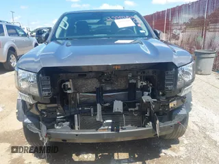 2022 Nissan Frontier SV с VIN 1N6ED1EJ5NN643095, выставлен на аукционе IAAI как лот 42353506 с пробегом 50 438 миль миль и . История ставок и продаж доступна на DreamBid. Изображение 6.