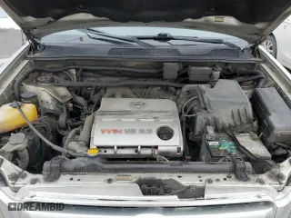 2006 Toyota Highlander with VIN JTEHP21A360144728, listed as a Copart auction lot 43273825 with 313,349 mi miles and Salvage Title. Bid and sale history available at carsss.com. Image 12.
