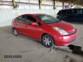 2009 Toyota Prius with VIN JTDKB20UX97885166, listed as a Copart auction lot 52920025 with 263,125 mi miles and Salvage Title. Bid and sale history available at carsss.com. Image 4.