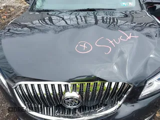 2014 Buick LaCrosse Premium II with VIN 1G4GF5G39EF172201, listed as a IAAI auction lot 41963281 with 106,231 mi miles and . Bid and sale history available at DreamBid. Image 10.