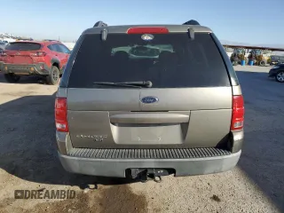 2003 Ford Explorer z VIN 1FMDU63K33ZB21851, wystawiony jako Copart lot #47469015 z przebiegiem 189 359 mil mil oraz Szkoda całkowita • Salvage title. Historia ofert i sprzedaży dostępna na DreamBid. Obrazek 6.