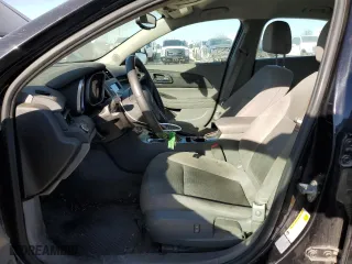 2015 Chevrolet Malibu LS with VIN 1G11A5SL7FF261291, listed as a Copart auction lot 48672685 with 165,757 mi miles and Salvage Title. Bid and sale history available at carsss.com. Image 7.