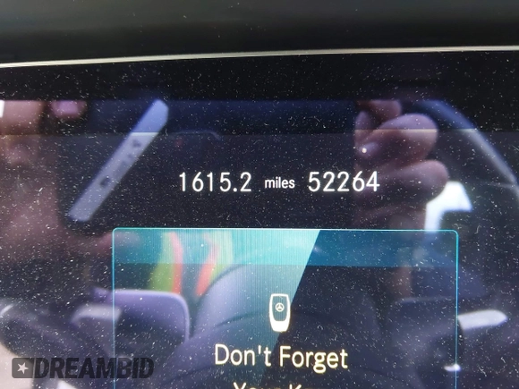 2021 Mercedes-Benz E 350 with VIN W1KZF8DB5MA960016, listed as a IAAI auction lot 42077589 with 52,264 mi miles and . Bid and sale history available at DreamBid. Image 16.