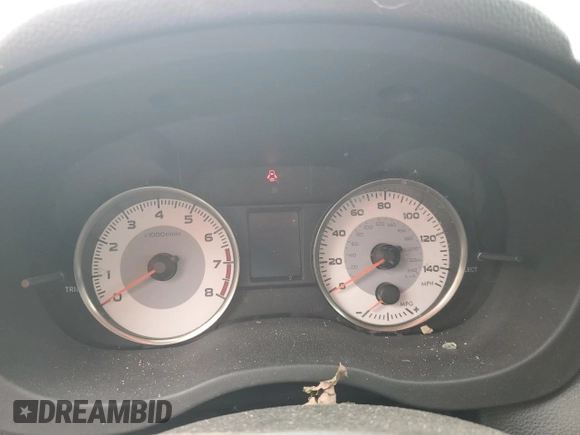 2014 Subaru Impreza Special Sports Limited z VIN JF1GPAS64E8238403, wystawiony jako Copart lot #58225585 z przebiegiem Nie podano mil oraz Szkoda całkowita • Salvage title. Historia ofert i sprzedaży dostępna na DreamBid. Obrazek 9.