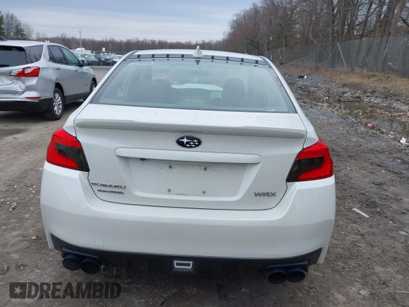 2016 Subaru WRX с VIN JF1VA1B60G9822142, выставлен на аукционе IAAI как лот 42002919 с пробегом 100 147 миль миль и . История ставок и продаж доступна на DreamBid. Изображение 16.