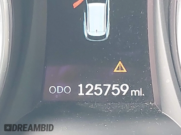 2014 Hyundai Santa Fe с VIN 5XYZU3LB5EG184685, выставлен на аукционе IAAI как лот 42407330 с пробегом 125 759 миль миль и . История ставок и продаж доступна на DreamBid. Изображение 15.
