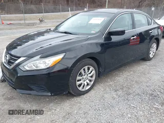 2016 Nissan Altima SV with VIN 1N4AL3AP0GC225851, listed as a IAAI auction lot 41662946 with 119,033 mi miles and . Bid and sale history available at DreamBid. Image 21.