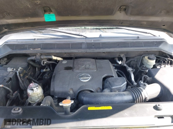 2008 Nissan Armada SE z VIN 5N1AA08D38N626919, wystawiony jako IAAI lot #42404128 z przebiegiem 201 357 mil mil oraz . Historia ofert i sprzedaży dostępna na DreamBid. Obrazek 10.