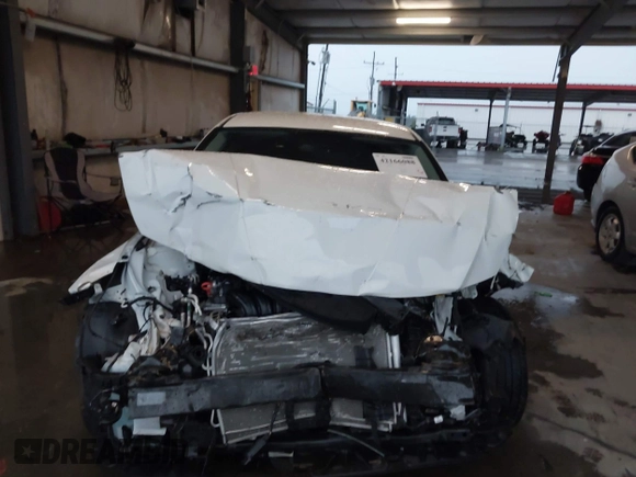 2023 Hyundai Elantra SEL with VIN 5NPLS4AG7PH100586, listed as a IAAI auction lot 42166088 with Not provided miles and . Bid and sale history available at DreamBid. Image 6.