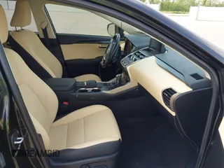 2020 Lexus NX 300 z VIN JTJDARBZ6L2176037, wystawiony jako IAAI lot #41952109 z przebiegiem 40 241 mil mil oraz . Historia ofert i sprzedaży dostępna na DreamBid. Obrazek 5.