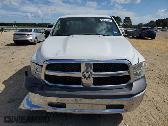 2016 Ram 1500 Express with VIN 1C6RR6FT8GS293086, listed as a Copart auction lot 60343684 with 196,639 mi miles and Clean title. Bid and sale history available at DreamBid. Image 5.