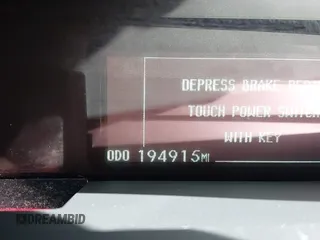 2015 Toyota Prius Four with VIN JTDKN3DU0F1986030, listed as a IAAI auction lot 42034054 with 194,915 mi miles. Bid and sale history available at carsss.com. Image 15.