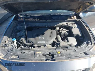 2019 Mazda CX-9 Grand Touring with VIN JM3TCADY8K0335429, listed as a IAAI auction lot 41203657 with 94,333 mi miles. Bid and sale history available at carsss.com. Image 10.