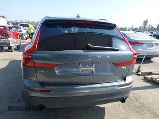 2018 Volvo XC60 Momentum с VIN LYV102RK3JB106290, выставлен на аукционе IAAI как лот 42442081 с пробегом 53 142 миль миль и . История ставок и продаж доступна на DreamBid. Изображение 16.