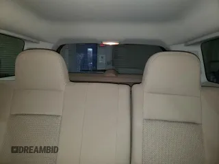 2010 Jeep Patriot Latitude z VIN 1J4NT1GAXAD625804, wystawiony jako Copart lot #89325875 z przebiegiem 66 202 mil mil oraz Szkoda całkowita • Salvage title. Historia ofert i sprzedaży dostępna na DreamBid. Obrazek 10.