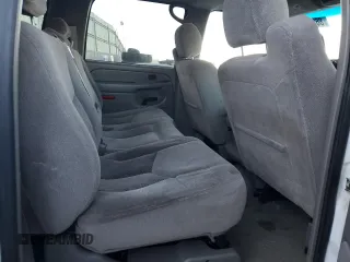 2005 Chevrolet Suburban LT with VIN 1GNGK26U05R194070, listed as a Copart auction lot 86970194 with 162,145 mi miles and Salvage Title. Bid and sale history available at carsss.com. Image 10.