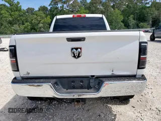 2017 Ram 2500 Tradesman with VIN 3C6UR5CL0HG673735, listed as a Copart auction lot 57064865 with 103,068 mi miles and Salvage title. Bid and sale history available at DreamBid. Image 6.