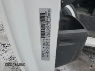 2018 Ram ProMaster Cargo with VIN 3C6URVJG2JE108281, listed as a Copart auction lot 44263195 with 210,691 mi miles and Clean Title. Bid and sale history available at carsss.com. Image 13.