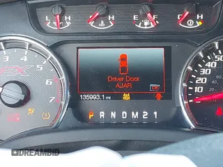 2012 Ford F-150 XL с VIN 1FTFW1ETXCFA31663, выставлен на аукционе IAAI как лот 42043057 с пробегом 135 993 миль миль и . История ставок и продаж доступна на DreamBid. Изображение 16.