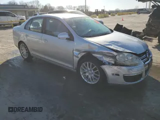 2008 Volkswagen Jetta Wolfsburg Edition с VIN 3VWRJ71K18M154963, выставлен на аукционе Copart как лот 47822225 с пробегом 227 641 миль миль и Списание • Salvage title. История ставок и продаж доступна на DreamBid. Изображение 4.