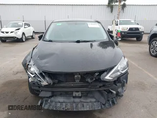 2017 Nissan Sentra SR with VIN 3N1AB7AP4HY405480, listed as a IAAI auction lot 42486083 with 113,268 mi miles and . Bid and sale history available at DreamBid. Image 13.