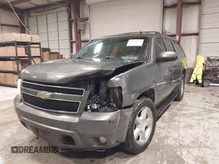 2011 Chevrolet Suburban LT with VIN 1GNSCJE0XBR180270, listed as a IAAI auction lot 41531193 with 202,493 mi miles. Bid and sale history available at carsss.com. Image 6.