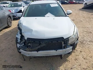 2015 Chevrolet Cruze LT with VIN 1G1PC5SB5F7298264, listed as a IAAI auction lot 41749197 with 151,969 mi miles. Bid and sale history available at carsss.com. Image 14.