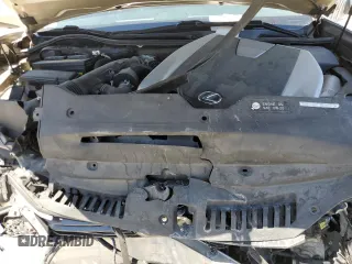 2013 Lexus GS 350 with VIN JTHCE1BL0D5006481, listed as a Copart auction lot 61508444 with 157,117 mi miles and Salvage Title. Bid and sale history available at carsss.com. Image 11.