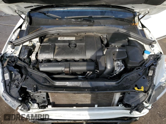 2014 Volvo XC60 3.2L z VIN YV4952DL4E2537584, wystawiony jako Copart lot #43064895 z przebiegiem 74 733 mil mil oraz Szkoda całkowita • Salvage title. Historia ofert i sprzedaży dostępna na DreamBid. Obrazek 12.