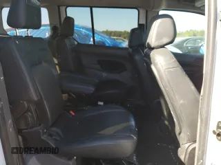 2019 Ford Transit Connect XL with VIN NM0GE9E24K1407733, listed as a Copart auction lot 69866662 with 85,974 mi miles and . Bid and sale history available at DreamBid. Image 11.