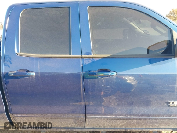 2017 Chevrolet Silverado 1500 LT with VIN 1GCRCREC5HZ349961, listed as a IAAI auction lot 41489771 with 93,506 mi miles and . Bid and sale history available at DreamBid. Image 14.