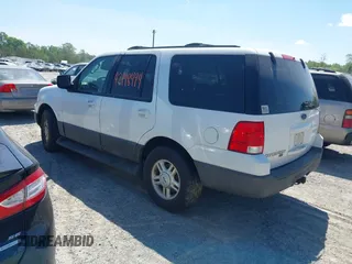 2004 Ford Expedition Special Service with VIN 1FMPU16L54LB03778, listed as a IAAI auction lot 42148494 with 249,054 mi miles and . Bid and sale history available at DreamBid. Image 3.