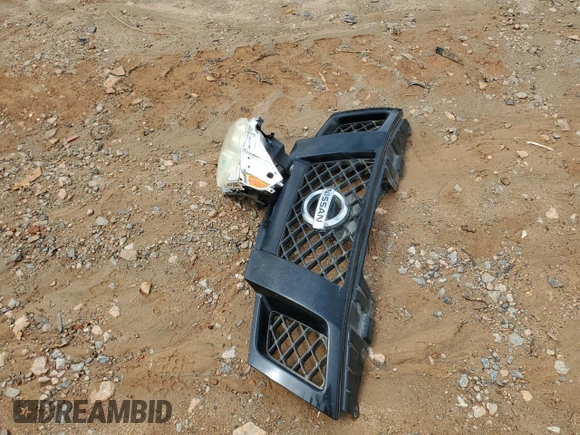 2010 Nissan Frontier SE с VIN 1N6AD0CW8AC407960, выставлен на аукционе Copart как лот 58578675 с пробегом 112 674 миль миль и Списание • Salvage title. История ставок и продаж доступна на DreamBid. Изображение 12.