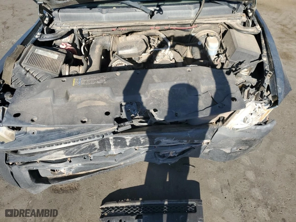 2008 Chevrolet Silverado 1500 Work Truck with VIN 1GCEK14X08Z265621, listed as a Copart auction lot 71347904 with 274,697 mi miles and Salvage Title. Bid and sale history available at carsss.com. Image 11.