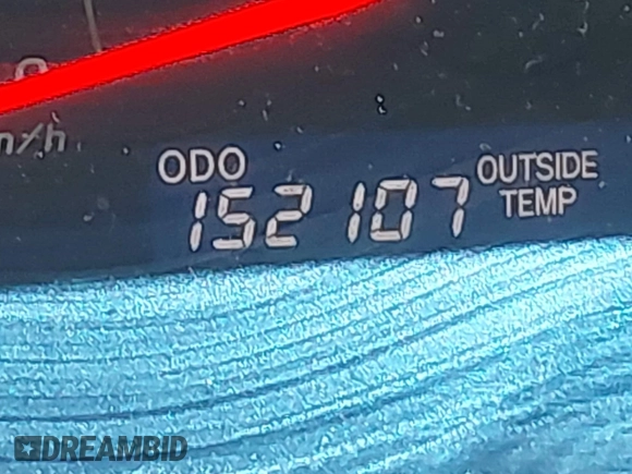 2009 Toyota Camry with VIN 4T4BE46K99R121644, listed as a IAAI auction lot 42095734 with 152,107 mi miles and . Bid and sale history available at DreamBid. Image 15.