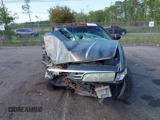1994 Ford Crown Victoria LX с VIN 2FALP74W1RX133239, выставлен на аукционе IAAI как лот 42020257 с пробегом 110 463 миль миль и . История ставок и продаж доступна на DreamBid. Изображение 12.