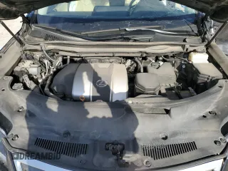 2019 Lexus RX 350 с VIN 2T2ZZMCA2KC149703, выставлен на аукционе Copart как лот 49077545 с пробегом 51 481 миль миль и Списание • Salvage title. История ставок и продаж доступна на DreamBid. Изображение 12.