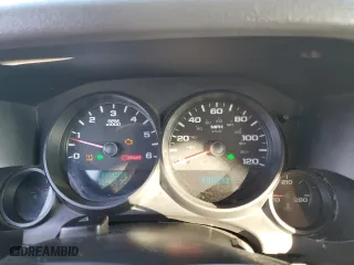 2007 Chevrolet Silverado 1500 LS with VIN 3GCEC13C27G540366, listed as a Copart auction lot 83471094 with 176,402 mi miles and Salvage Title. Bid and sale history available at carsss.com. Image 9.