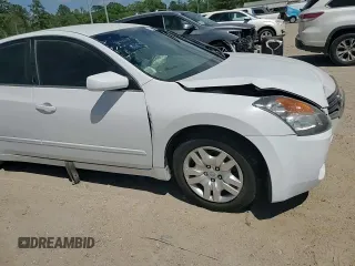 2009 Nissan Altima 2.5 with VIN 1N4AL21E89N517361, listed as a Copart auction lot 52987805 with 189,683 mi miles and Salvage Title. Bid and sale history available at carsss.com. Image 11.