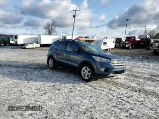 2018 Ford Escape SEL with VIN 1FMCU9HDXJUB39135, listed as a Copart auction lot 52093075 with 69,604 mi miles and Salvage Title. Bid and sale history available at carsss.com. Image 15.