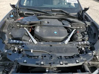 2023 BMW 7 Series 740i z VIN WBA23EH08PCM18586, wystawiony jako Copart lot #46084894 z przebiegiem 6 880 mil mil oraz . Historia ofert i sprzedaży dostępna na DreamBid. Obrazek 11.