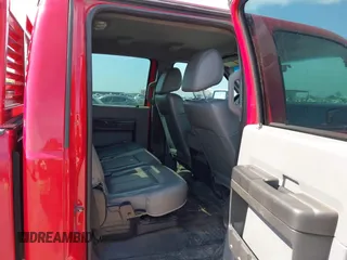 2011 Ford F-250 XL with VIN 1FT7W2B65BEC75217, listed as a IAAI auction lot 42256501 with 291,404 mi miles and . Bid and sale history available at DreamBid. Image 8.